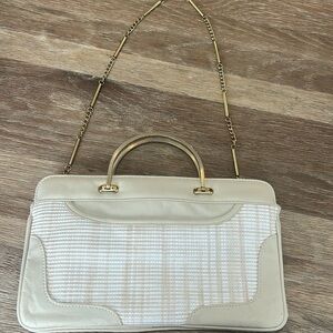 Stylecraft  lucite purse vintage